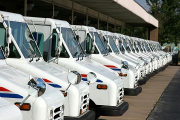 Commercial Fleet Services in North Druid Hills