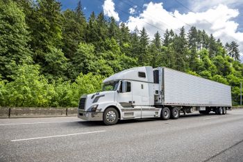 Semi-Truck Services in Cumming, Georgia