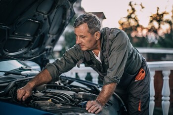 Tune Up Services in Johns Creek, Georgia