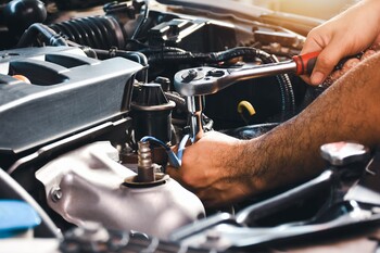 Engine Services in Lithonia, Georgia